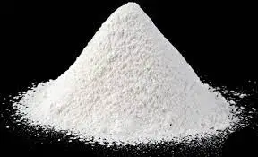 High Aspect Ratio Kaolin